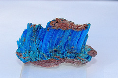 Chalcanthite