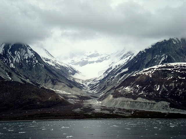 Day 9: My Favorite Valley in Glacier Bay