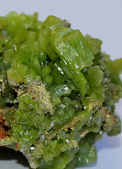 Pyromorphite  (3)
