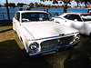 Valiant blanche 1964 /1964 white Valiant