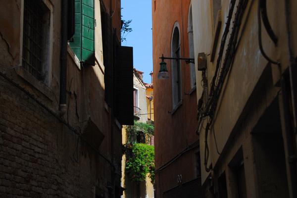 Venice street