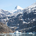 Day 7: Horn over Sawyer Glacier