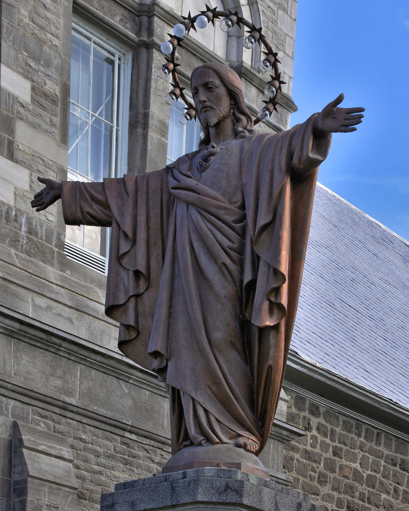 I Saw the Lights – Sainte-Agathe, Québec