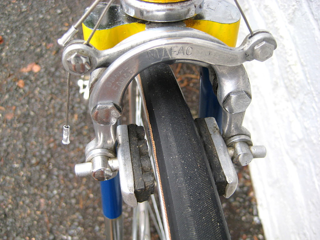 1960 Peugeot PX-10