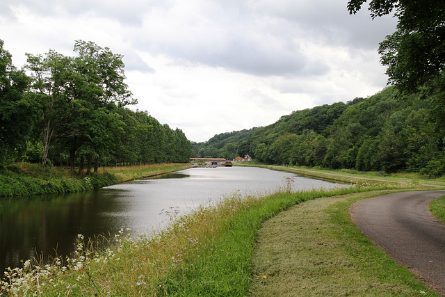 Ecluse d'Yonne