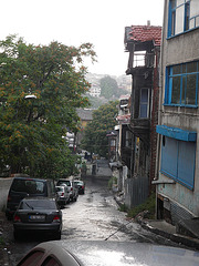 Les rues d'Istanbul, 2