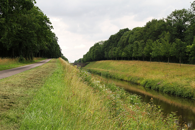 Canal du Nivernais