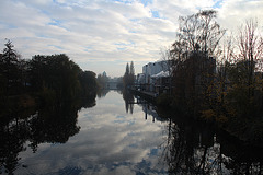 Veringkanal Süd