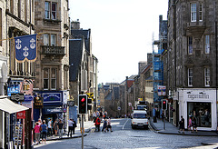 Edinburgh