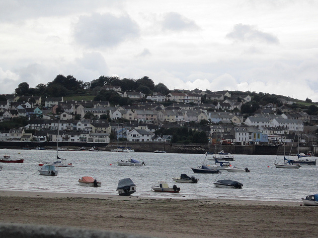Appledore opposite Instow