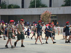 boy scouts 166
