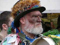 Morris Dancers 3