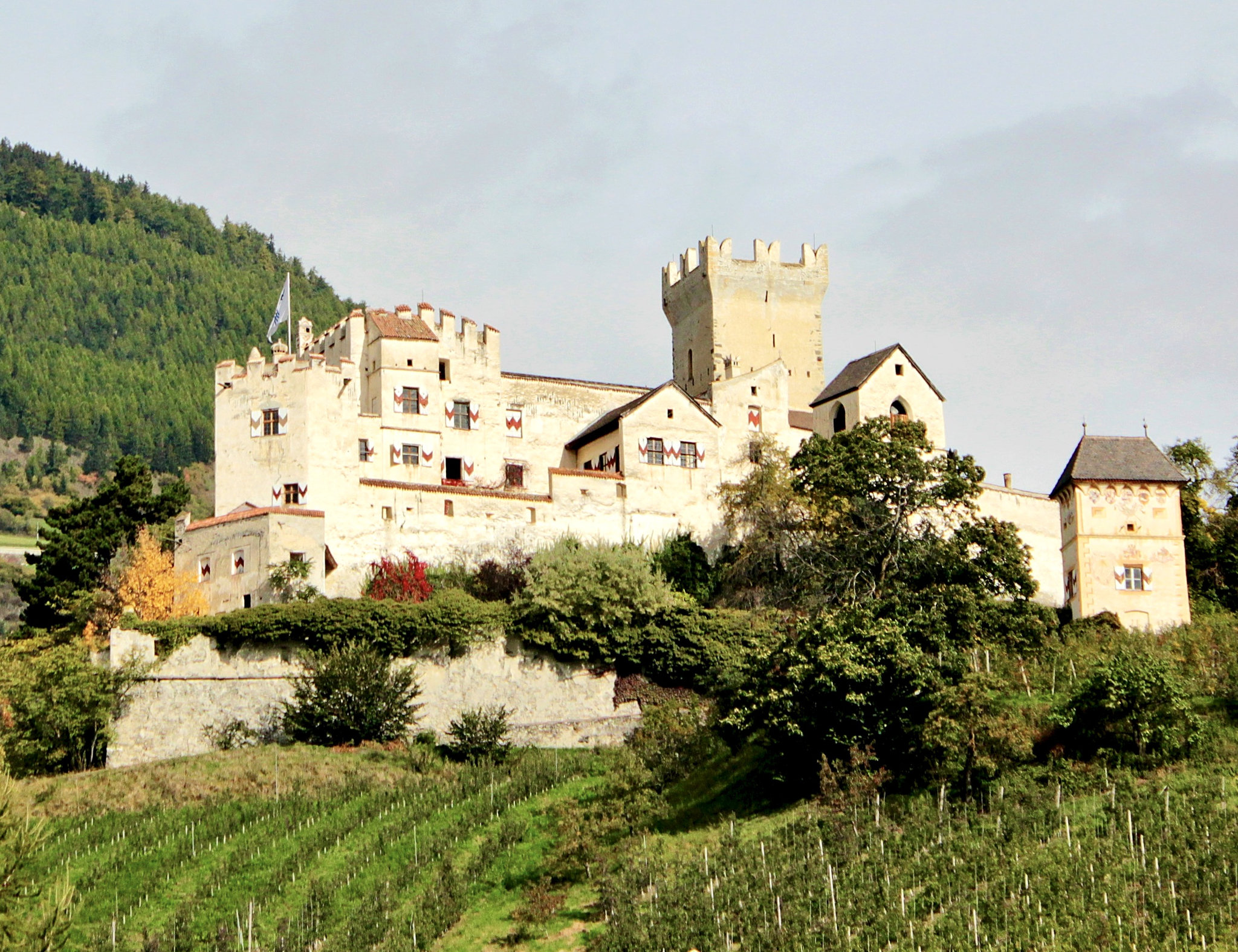 Churburg