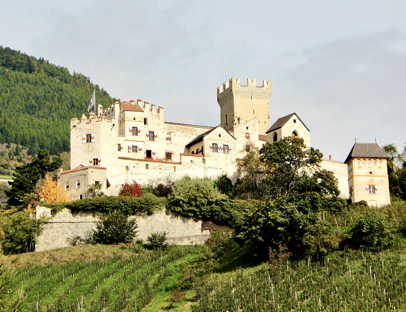Churburg