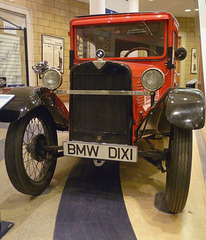 BMW Dixi