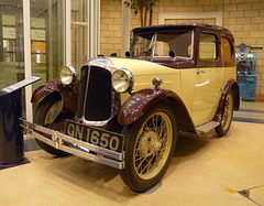 1931 Austin Seven Swallow