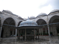 Sezhade Camii