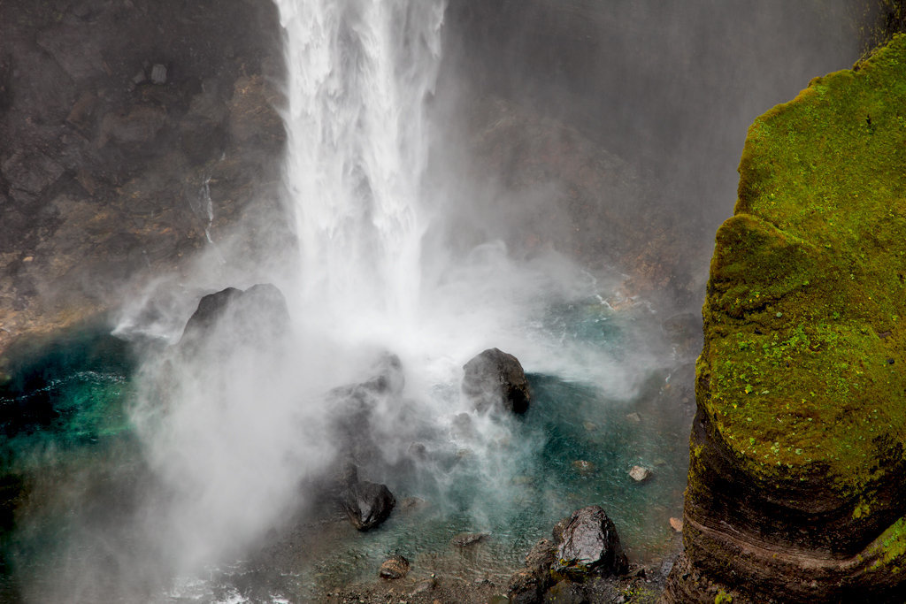 Háifoss