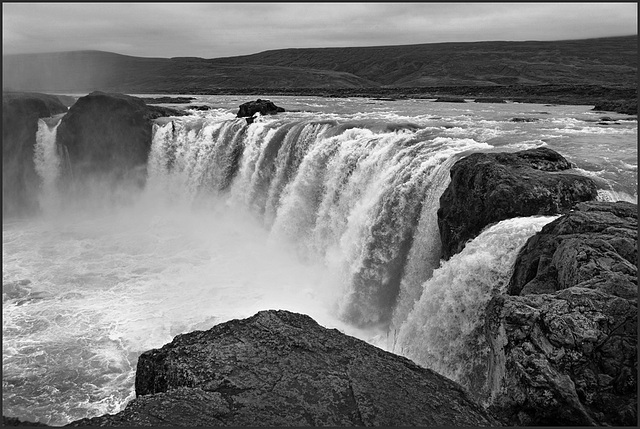 Goðafoss