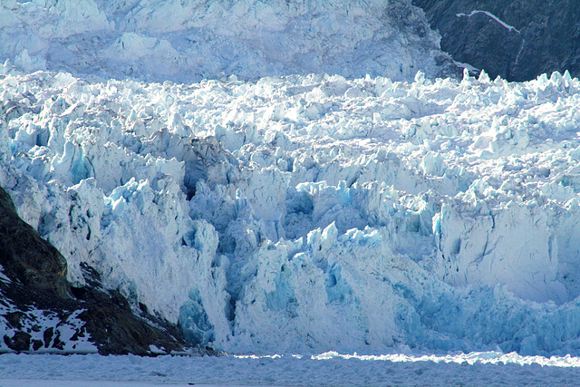 Day 7: South Sawyer Glacier