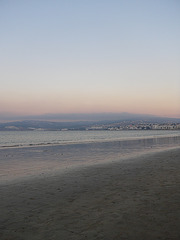 Playa de Tanger / Plaĝo de Tanĝero