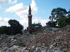 Kilise Camii, 1