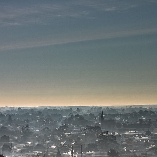 Spire