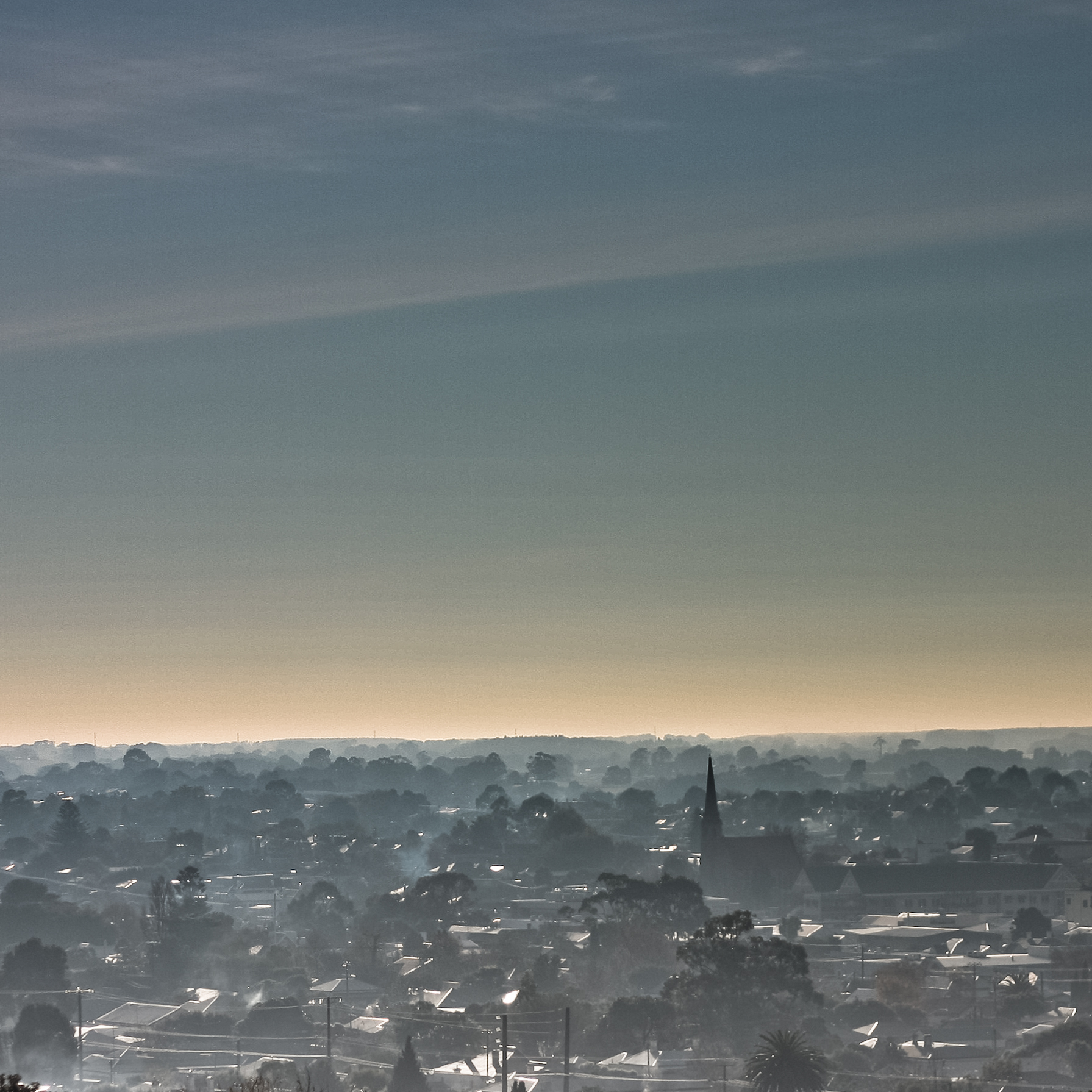 Spire