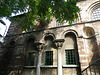 Kilise Camii, fronton