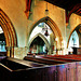 south newington south aisle