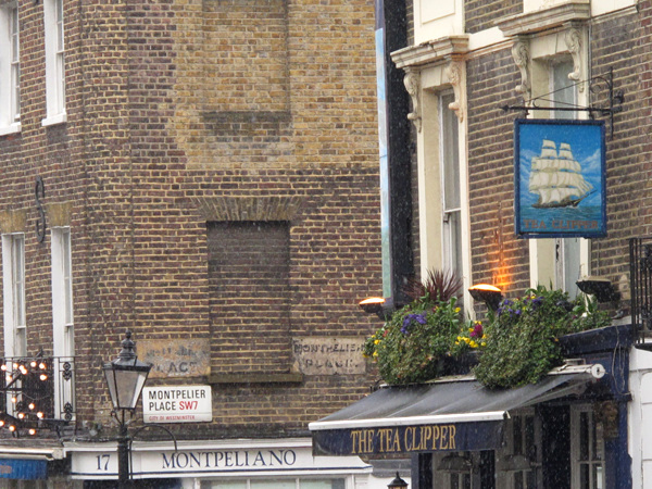 Montpelier Place