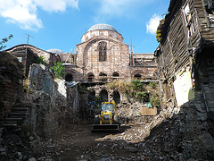 Molla Zeyrek Camii