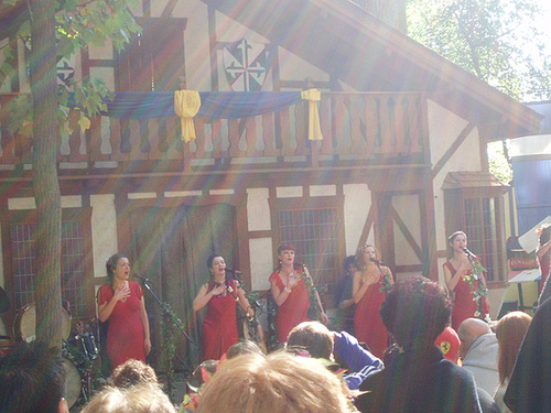 Renn Fest 2023