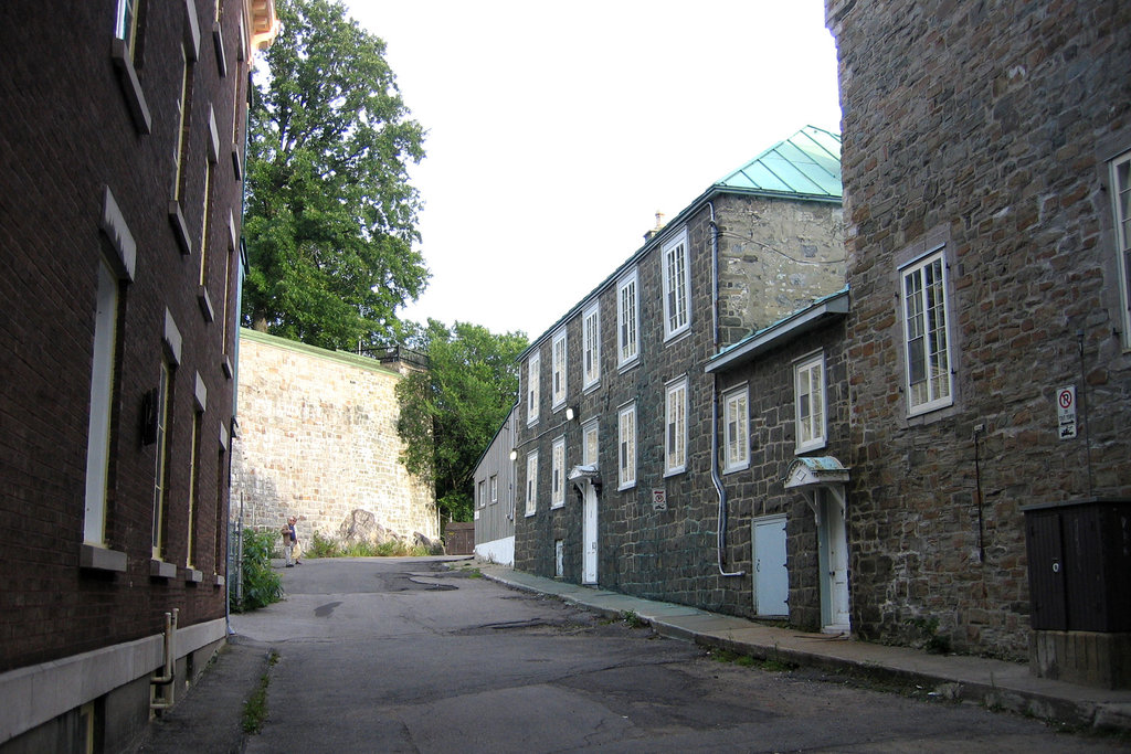Québec City