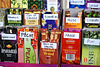 Incense Sticks – Atwater Market, Montreal