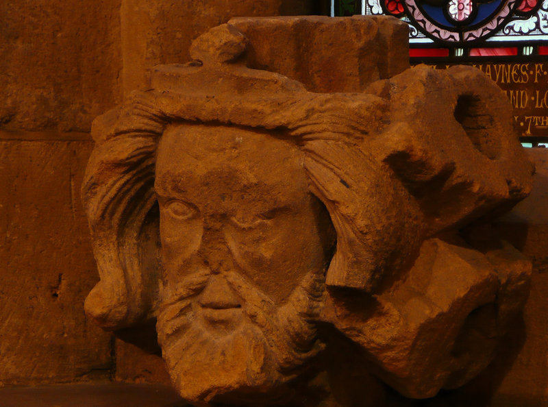evesham c14 boss