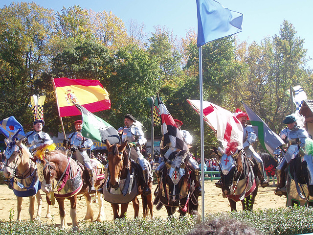 Renn Fest 2018