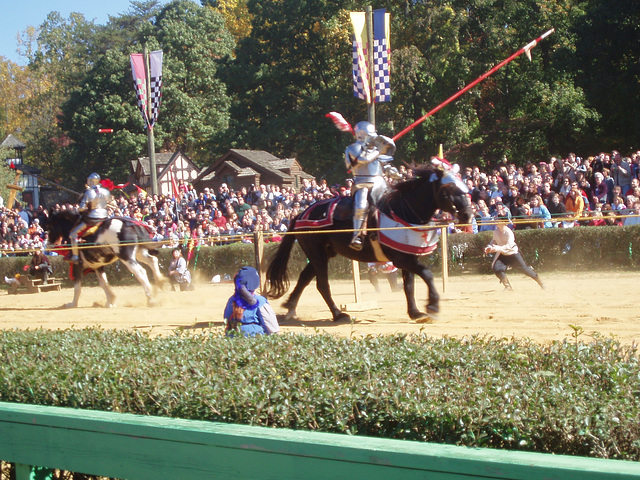 Renn Fest 2011