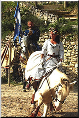 Provins Les Médievales