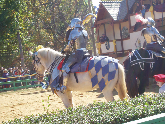 Renn Fest 2010