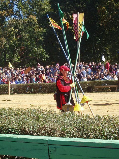 Renn Fest 2016