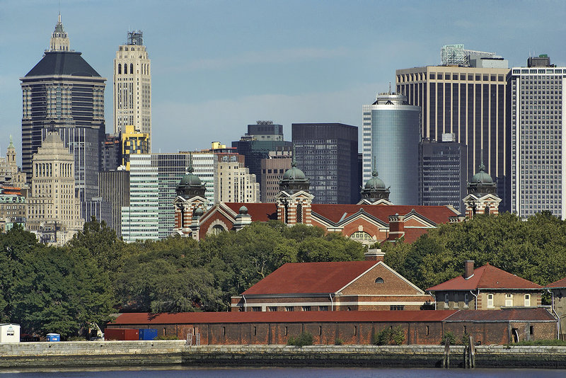 Ellis Island