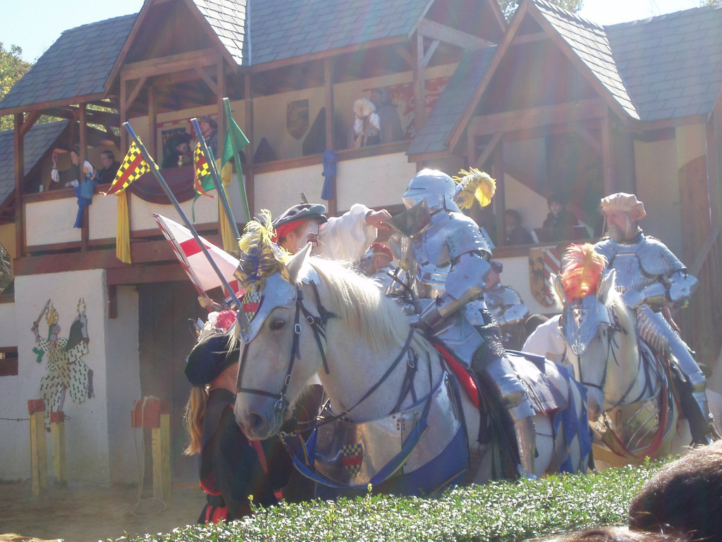 Renn Fest 2017