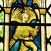 ufford early c20 version of c15th cherubim