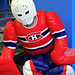 "He Shoots! He Scores!" –  A Montreal Love Doll