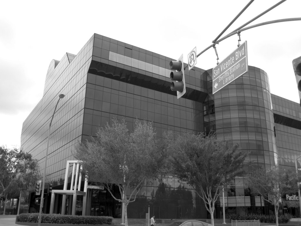 (12-54-26) Great LA Walk - Pacific Design Center