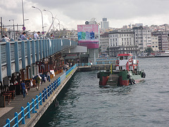 Pont de Galata, 1