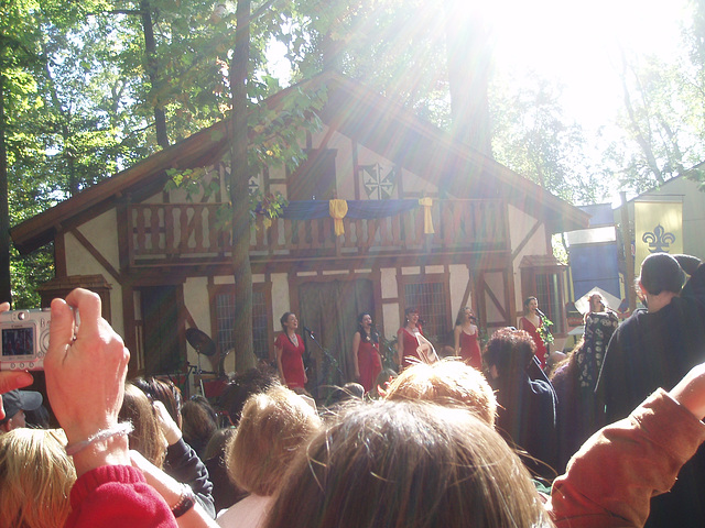 Renn Fest 2021