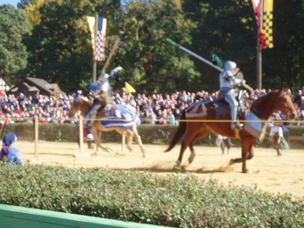 Renn Fest 2012