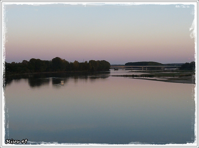 LES PONTS DE CE